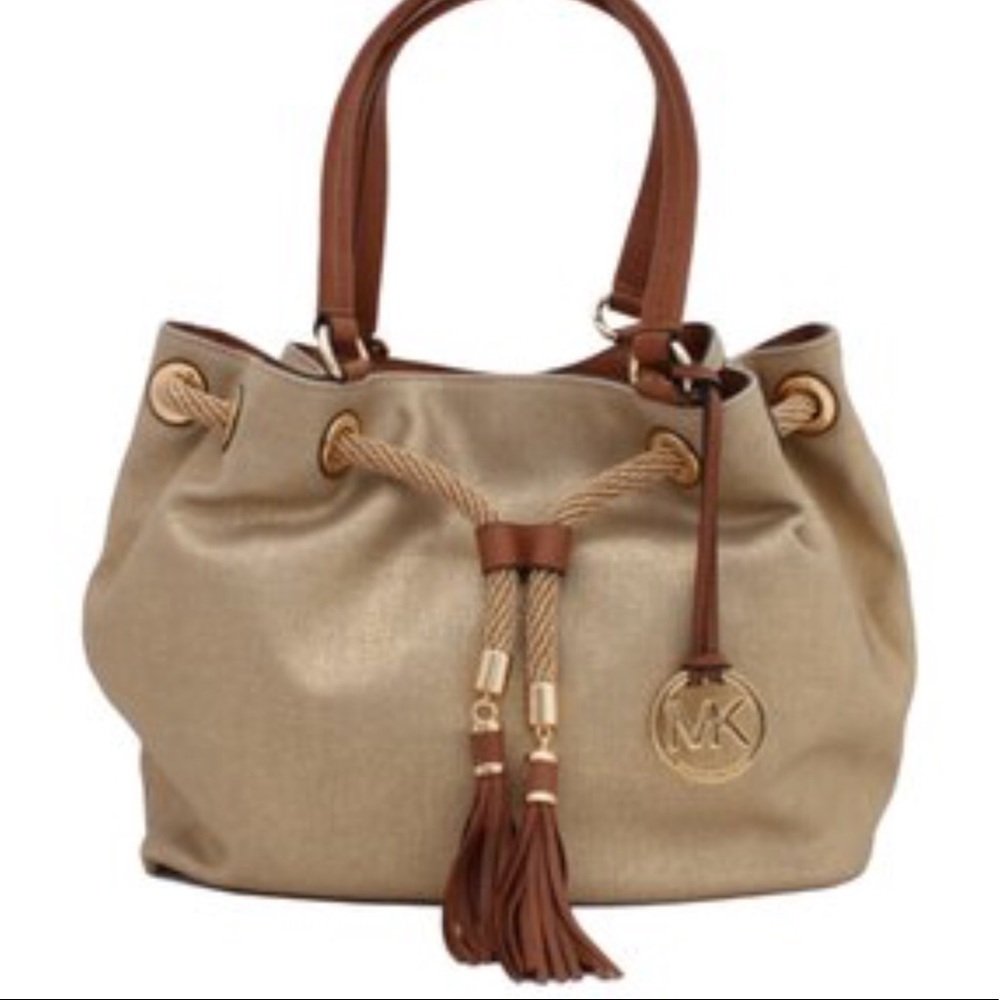 COPY - Michael Kors Marina bag